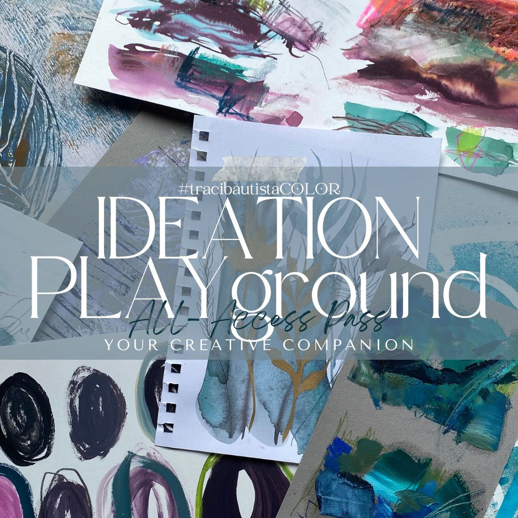 Ideation PLAYground - ALL access pass